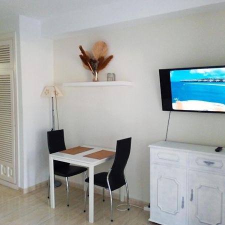 מארבלה Estudio Torre De Andalucia מראה חיצוני תמונה