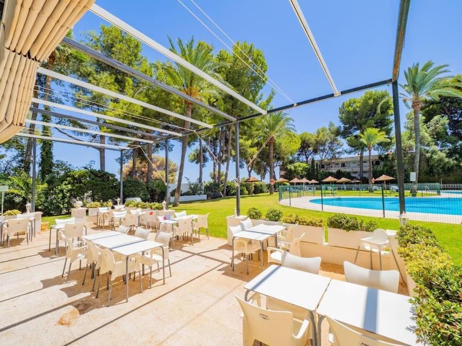 מארבלה Estudio Torre De Andalucia מראה חיצוני תמונה